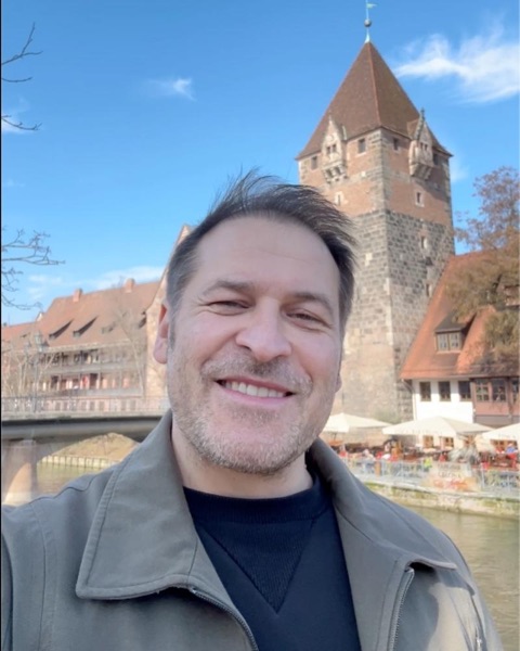 Kilian Dütsch - Gründer ConvertHub