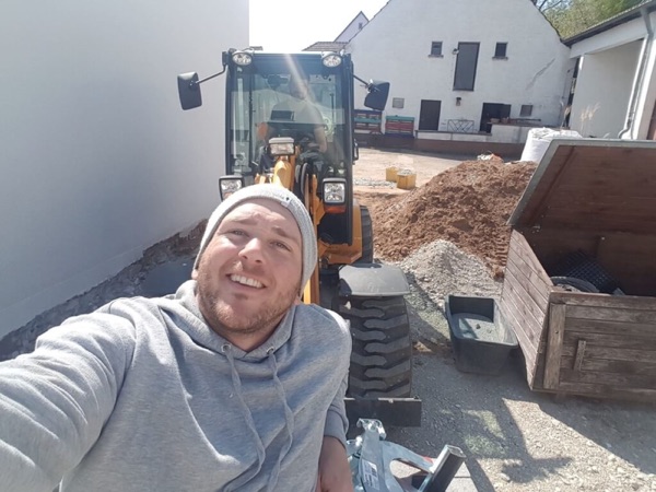 Julian A.L. Müller Gartenbau